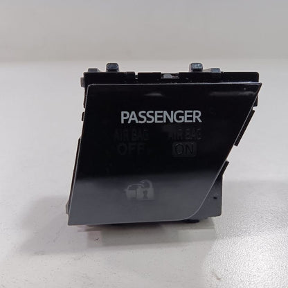Toyota Corolla Passenger Dash Light 2016 2015 2014