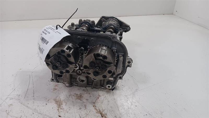Subaru Impreza Passenger Right Engine Cylinder Head 2024