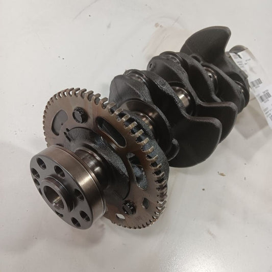Honda Civic Engine Crankshaft Crank Shaft 2016 2017 2018 2019 OEM