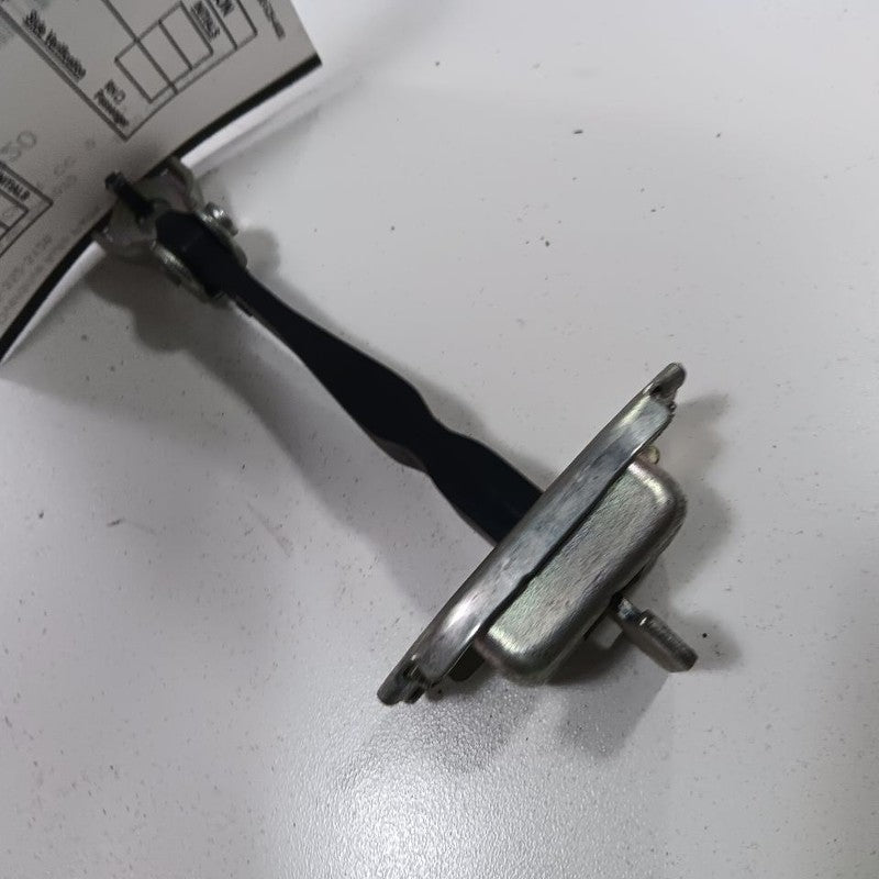 Mitsubishi Outlander Door Check Left Driver Rear Hinge Stop Stopper De