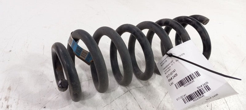 Coil Spring Back Rear Coupe Base Fits 08-14 CTS OEM