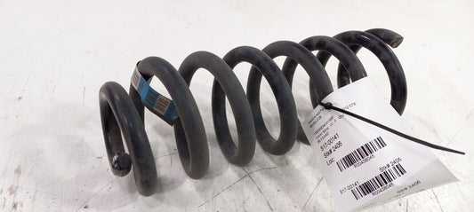 Coil Spring Back Rear Coupe Base Fits 08-14 CTS OEM