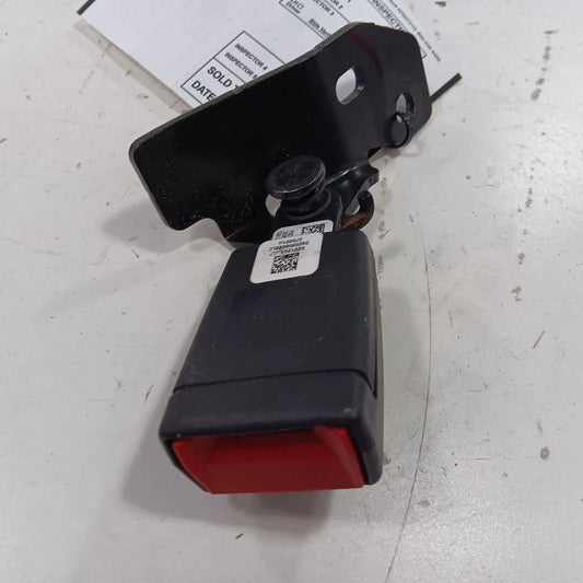 Jeep Compass Seat Belt Buckle Latch Right Passenger Rear Back  2021 2020 2019 