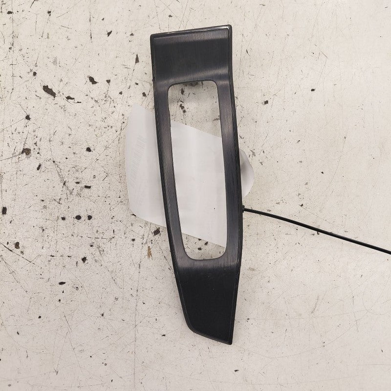 Nissan Rogue Window Switch Bezel Trim Left Front 2021 2022 2023