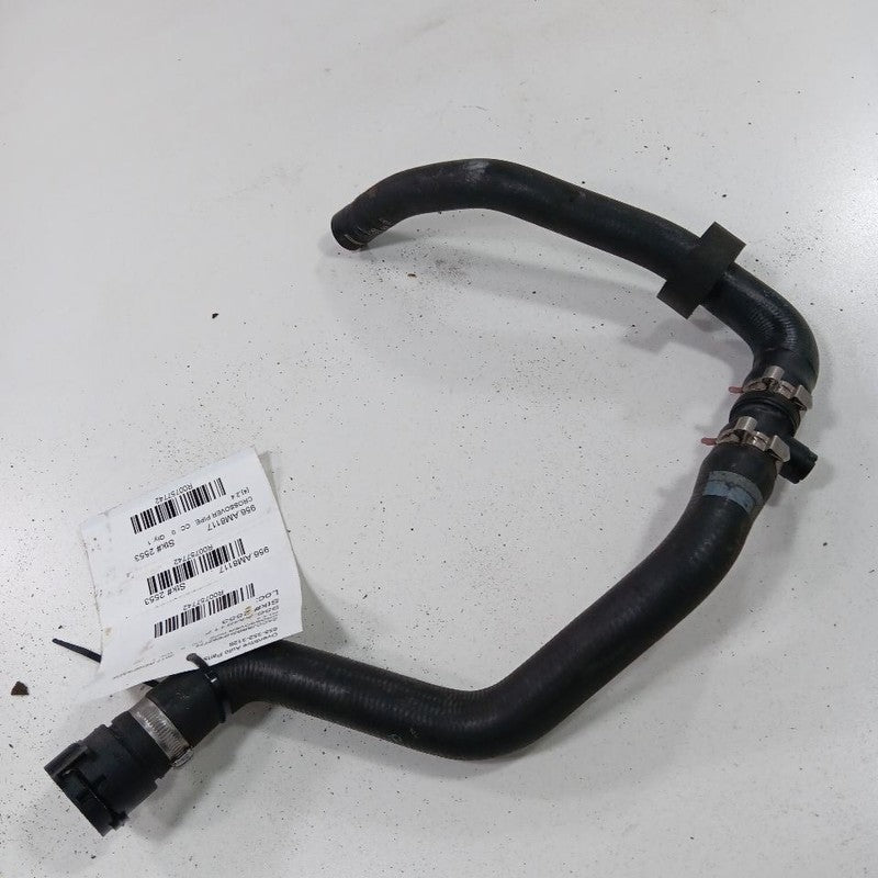 Jeep Renegade 2.4 Coolant Line Crossover Pipe  2017 2018 2019 2020