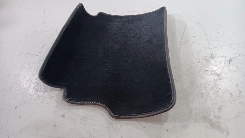 Mazda CX-5 Floor Mat Left Side Rear  2013 2014 2015 2016 OEM