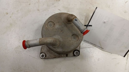 Nissan Sentra Automatic Transmission Oil Cooler 2007 2008 2009 2010 2011