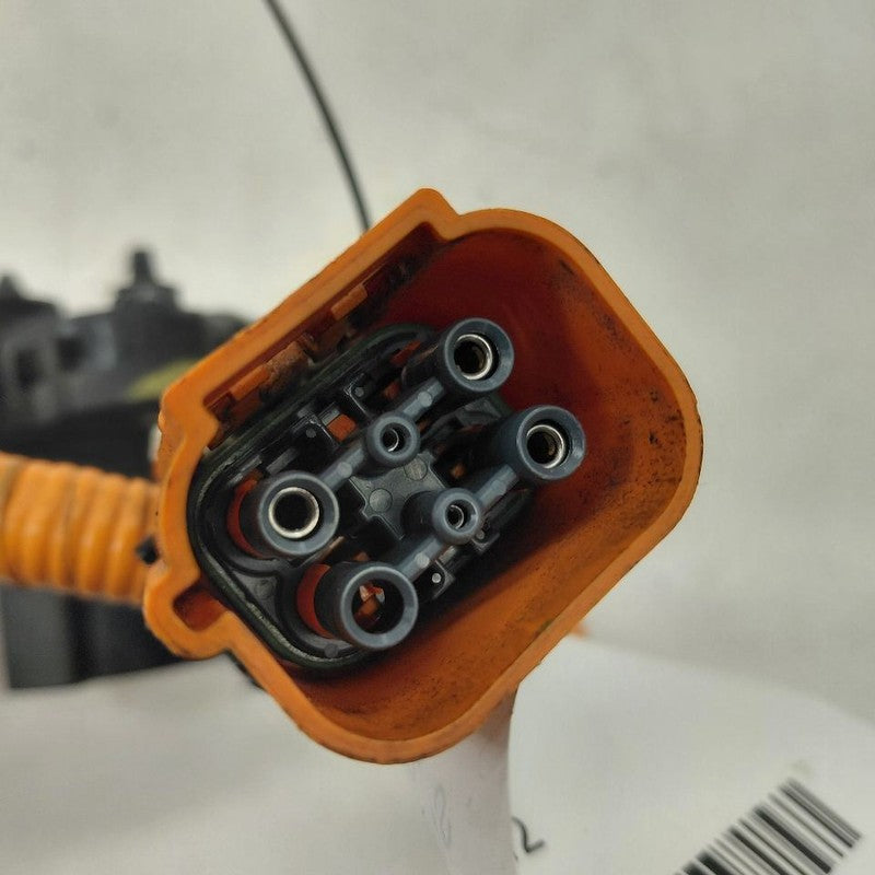 Converter Inverter Charger Charging Port Fits 16-19 Chevy Volt