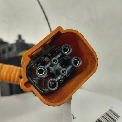 Converter Inverter Charger Charging Port Fits 16-19 Chevy Volt
