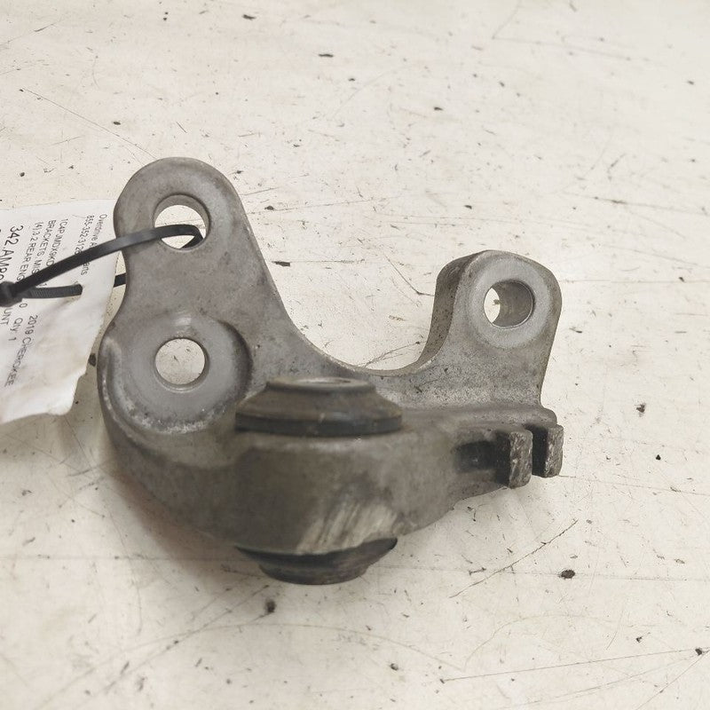 Jeep Cherokee Rear Engine Mount Bracket  2019 2020 2021