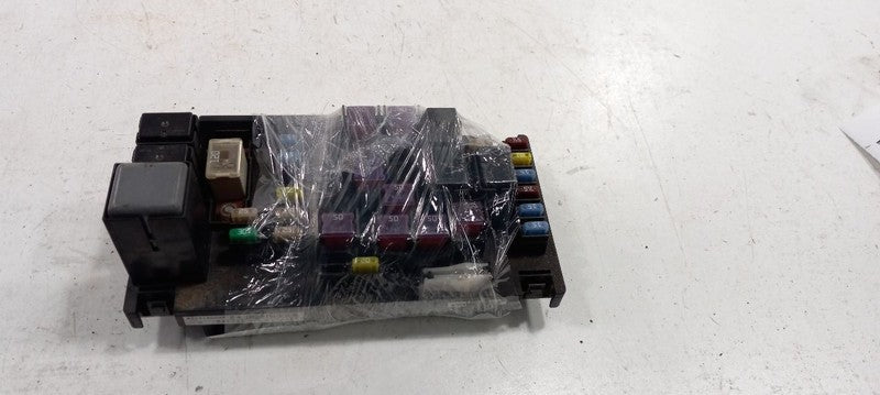 Fuse Box Engine Compartment Fits 02-05 Subaru Legacy OEM