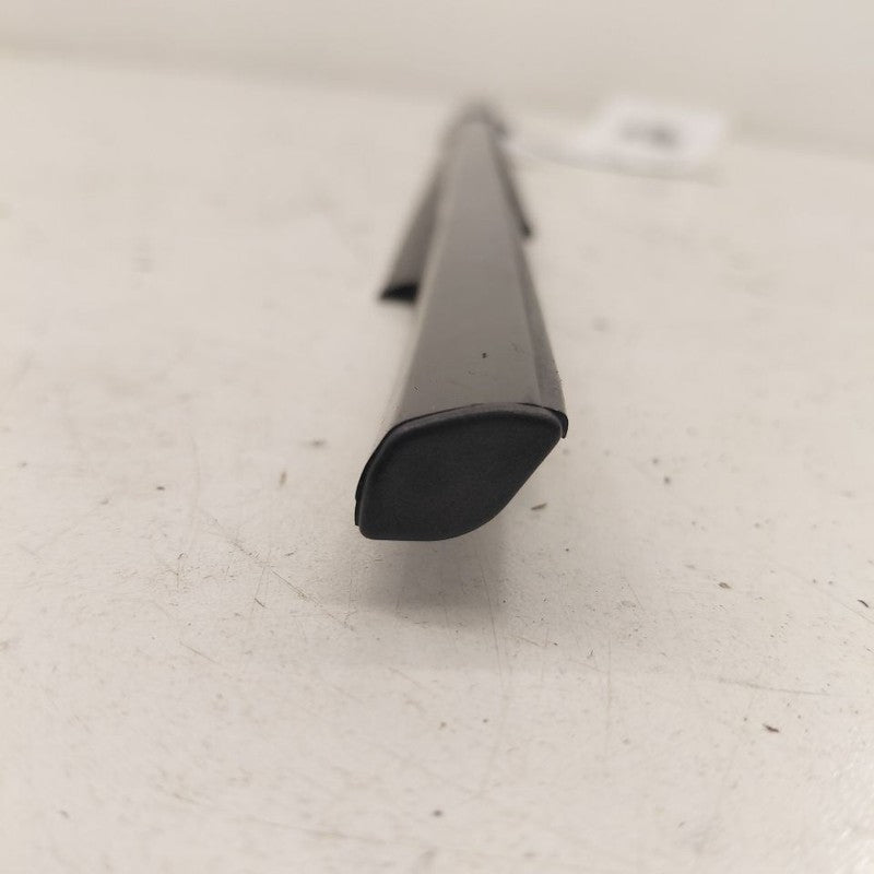 Mitsubishi Outlander Door Glass Window Weather Strip Front Right Passe