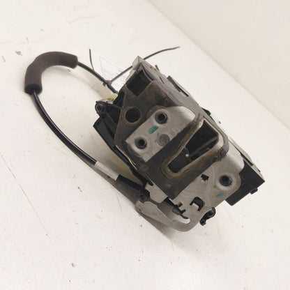 Ford Ecosport Trunk Latch  2020 2021 2022 OEM