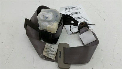 Nissan Maxima Seat Belt Strap Retractor Left Rear Back OEM 2001 2002 2003