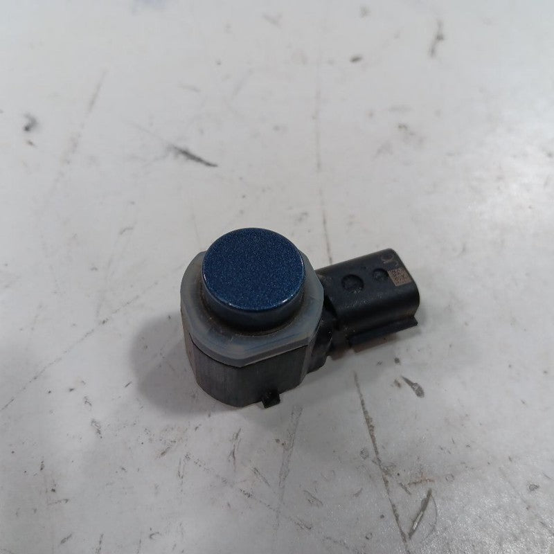 Ford Taurus Back up Sensor FT - Blue Diamond Metallic 2019 2018 2017 2