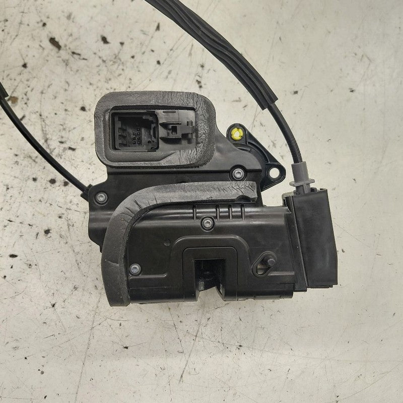 Buick Encore GX Door Latch Lock Left Driver Rear  2022 2023 2024 2025