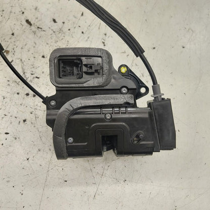 Buick Encore GX Door Latch Lock Left Driver Rear  2022 2023 2024 2025