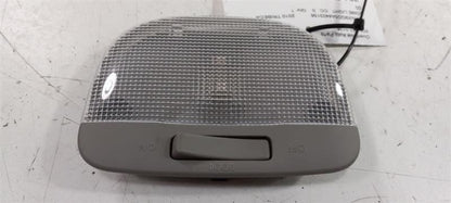 Subaru Tribeca Dome Light Roof Lamp 2010 2011 2012 2013
