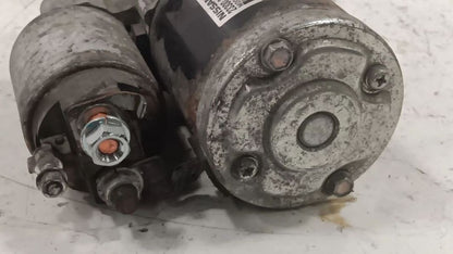 Starter Motor Fits 15-20 ROGUE OEM