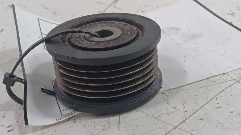 Lexus LS460 Idler Idle Pulley  2007 2008 2009 OEM