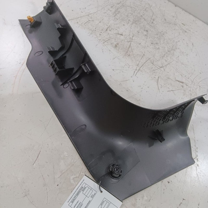Jeep Renegade Kick Panel Trim Right Passenger 2023 2022 2021 2020