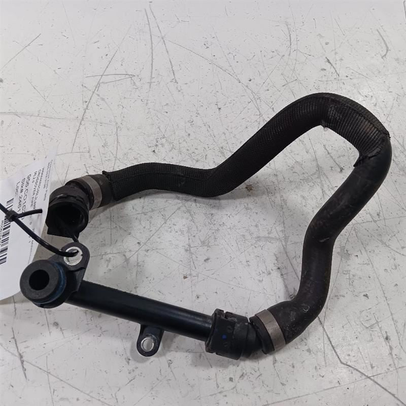 Mini Cooper Coolant Line Crossover Pipe  2016 2017 2018 2019 2020 OEM
