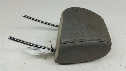 Ford Fiesta Seat Headrest Front Head Rest 2011 2012 2013 2014 2015 OEM