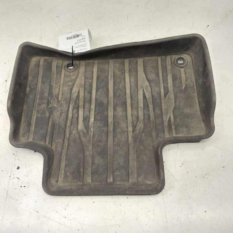 Honda Clarity Floor Mat Left Driver Side Rear  2018 2019 2020