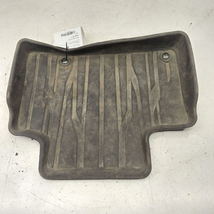 Honda Clarity Floor Mat Left Driver Side Rear  2018 2019 2020