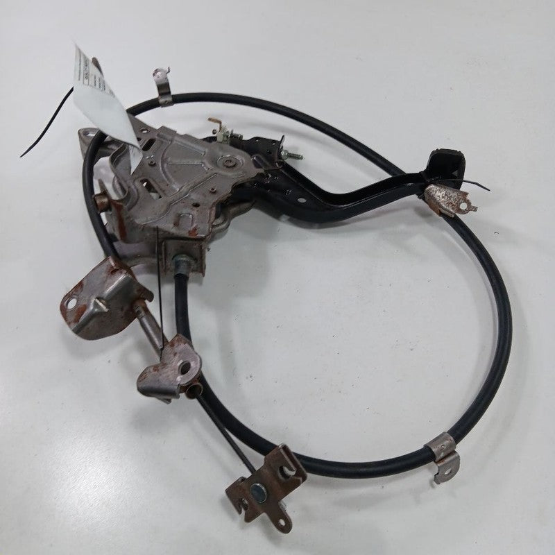 Nissan Altima Parking Brake Handle Emergency Brake Lever  2017 2016 OE