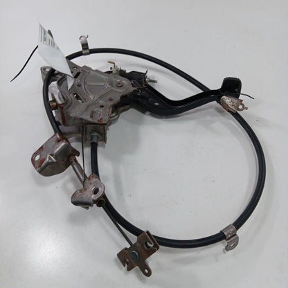 Nissan Altima Parking Brake Handle Emergency Brake Lever  2017 2016 OE