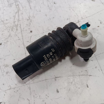 Jeep Compass Windshield Washer Wash Fluid Reservoir Motor Pump Electric  2018 20