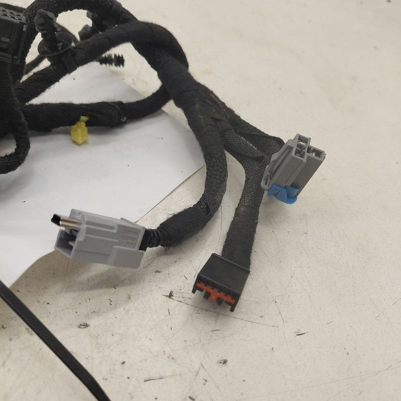 Chevy Volt Center Console Wire Harness {C43611} 2016 2017 2018 2019