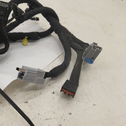 Chevy Volt Center Console Wire Harness {C43611} 2016 2017 2018 2019