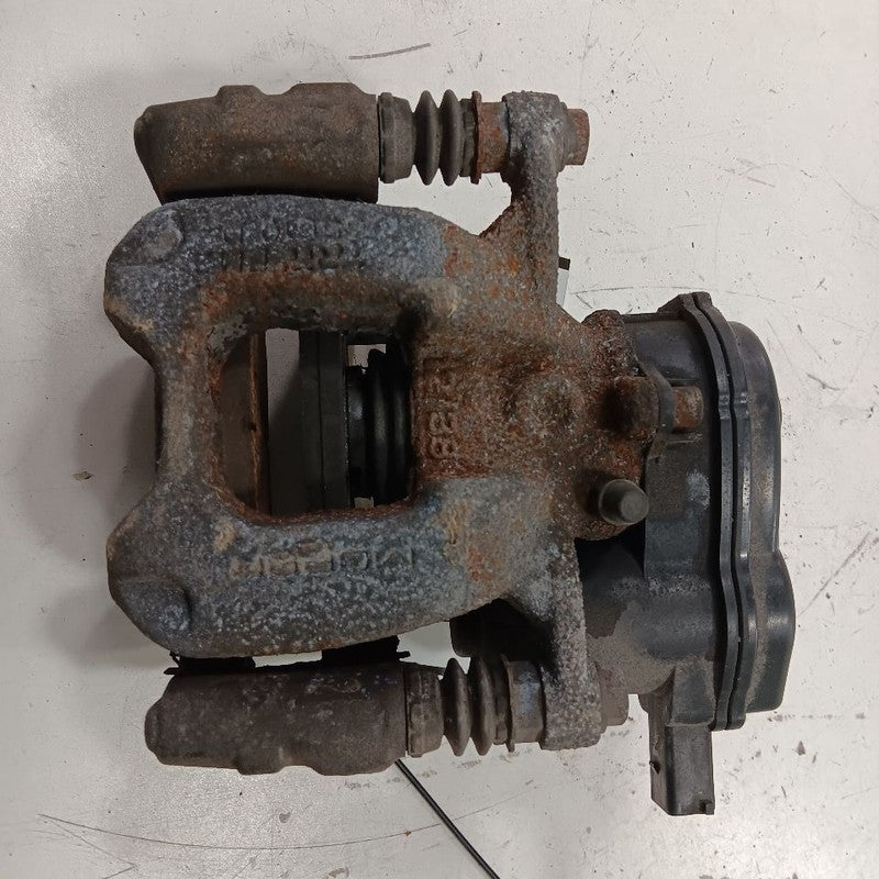 Left Rear Brake Caliper Fits 15-23 Jeep Renegade OEM