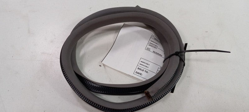 Subaru Forester On Body Door Jamb Seal Rear Right Passenger Back 1998 