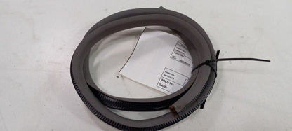 Subaru Forester On Body Door Jamb Seal Rear Right Passenger Back 1998 