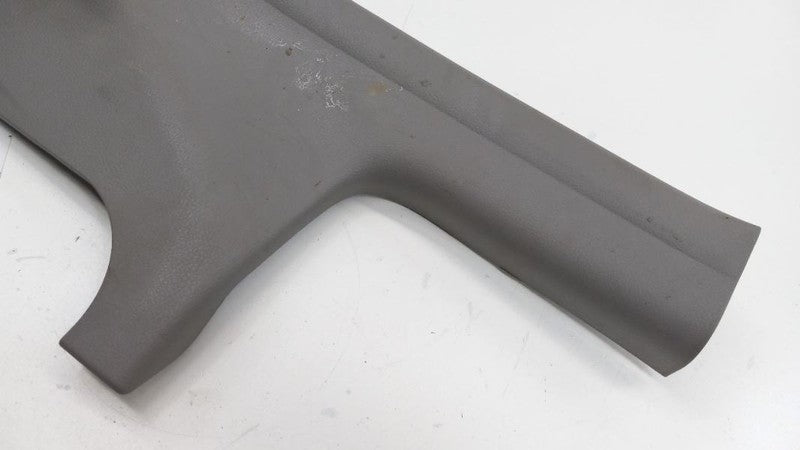 Honda Accord Sill Trim Plate Door Jam Threshold Left Rear 2008 2009 2010 2011