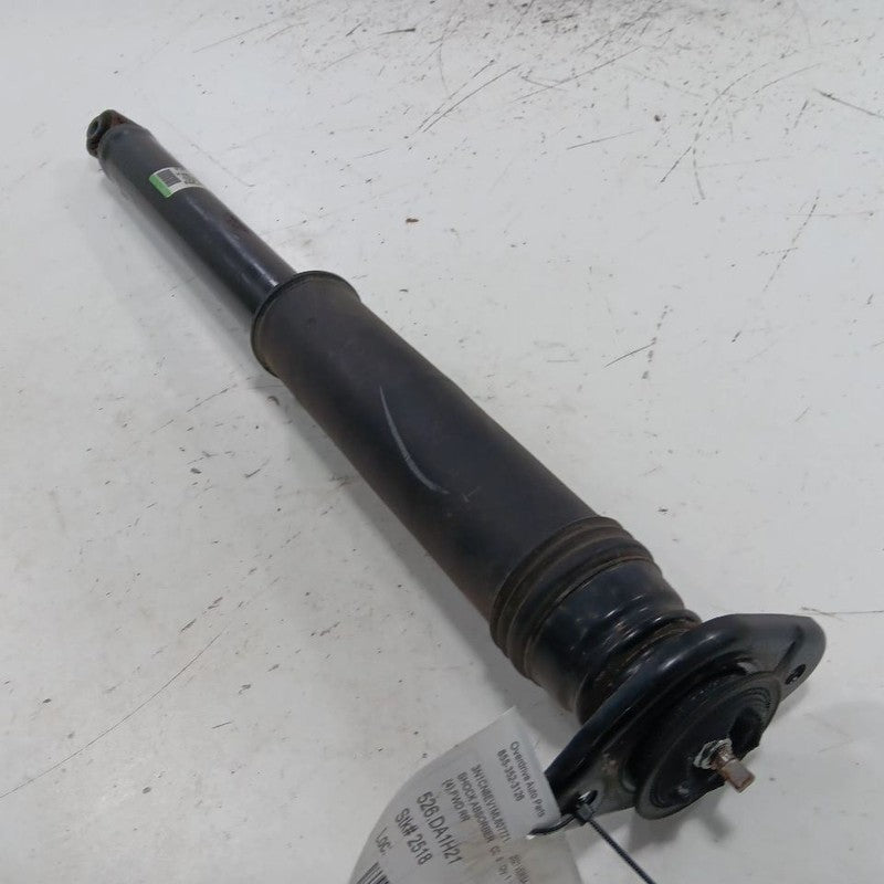 Nissan Versa Passenger Right Rear Shock Absorber  2023 2022 2021 2020 