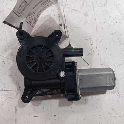 Front Passenger Right Power Window Motor Fits 18-19 EQUINOX OEM