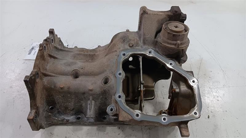 Engine Oil Pan Upper Fits 11-15 SCION IQ OEM