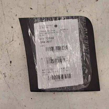 Toyota Prius Dash Speaker Cover Right Passenger Side  2022 2021 2020