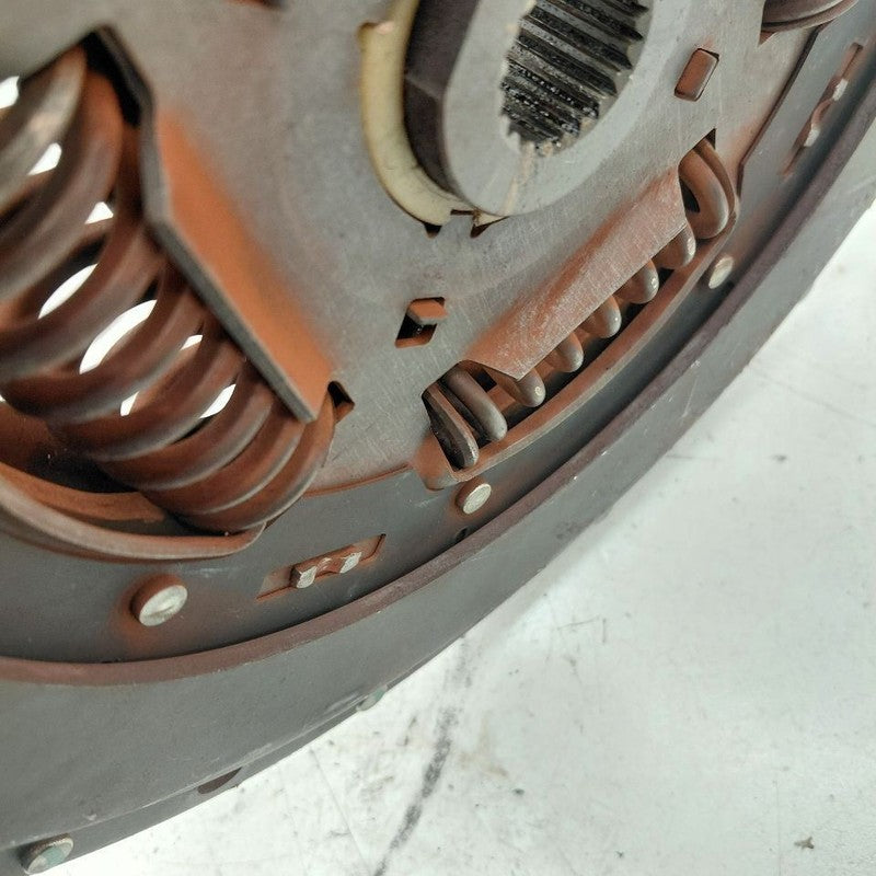Ford Escape Clutch Disc 2020 2021 2022