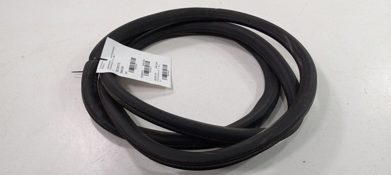 Chevy Cruze On Body Door Jamb Seal Rear Left Back 2016 2017 2018