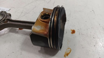 Nissan Rogue One Single Piston 2014 2015 2016 2017 OEM