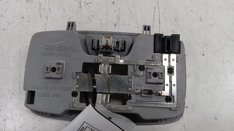 Hyundai Sonata Dome Light Roof Lamp 2011 2012 2013 2014