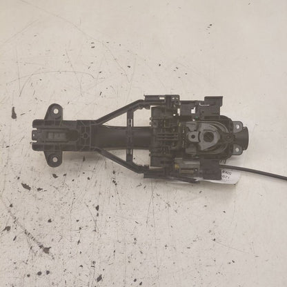 Driver Left Front Door Handle Exterior Fits 14-18 Volvo S60