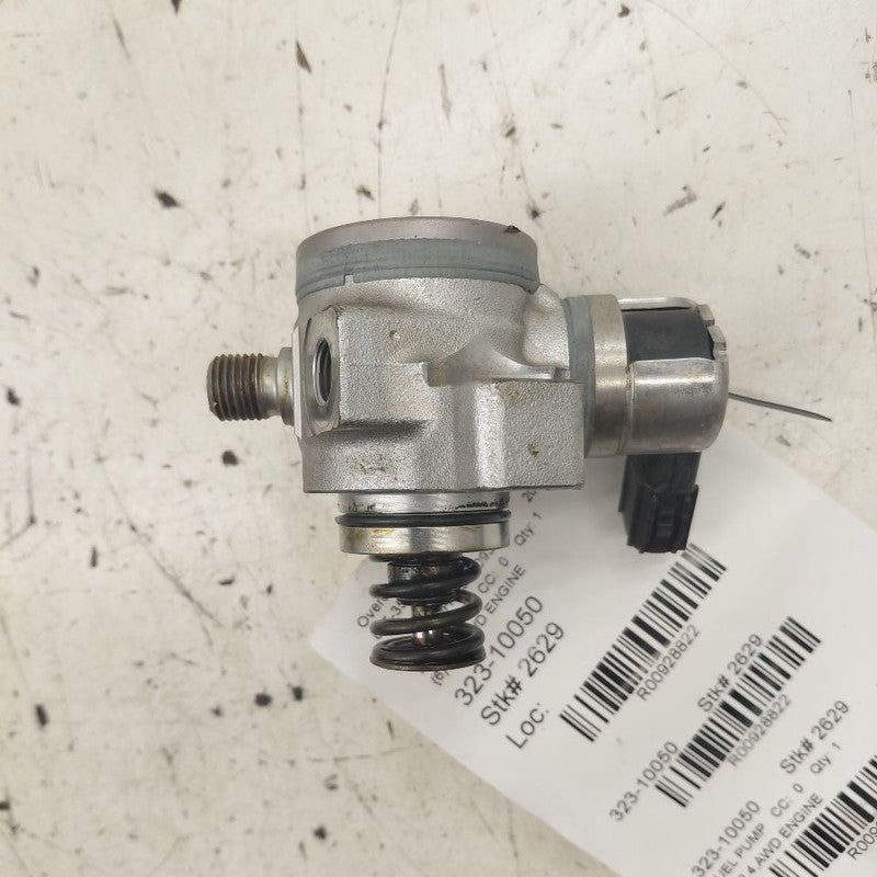Gas Fuel Pump Only Engine Mounted 2.4L Fits 17-19 Honda CR-V