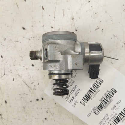 Gas Fuel Pump Only Engine Mounted 2.4L Fits 17-19 Honda CR-V