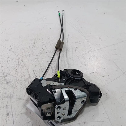 Toyota Camry Door Latch Lock Right Passenger Front 2012 2013 2014 2015 2016 2017